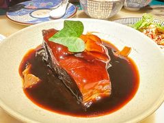 -探花·意境江南菜·唐伯虎文化体验店·松鼠桂鱼(观前店)