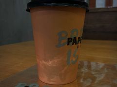 -PAPER STONE BAKERY(天汇广场店)