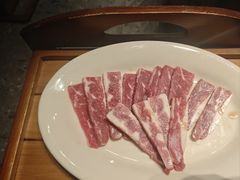 -NIUAN牛庵·和牛烤肉(恒隆店)