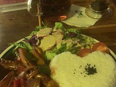 -雕刻时光咖啡馆(南院门店)