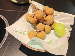 -季季山·云南野生菌火锅(上海首店)