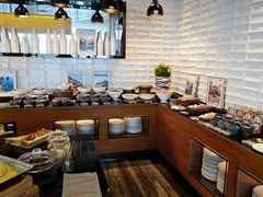 -广州四季酒店·意珍·意式自助餐