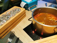-星伦多自助料理·涮烤一体(杭州来福士店)
