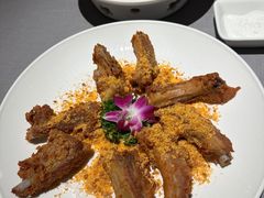 -顺鹅季·非遗烧鹅(六道口店)