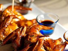 -侨美食家·粤菜(体育西路店)