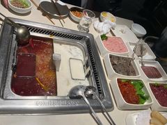 -海底捞火锅(杭州庆春路夜宵主题店)