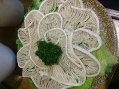-巴蜀印象火锅(永陵总店)
