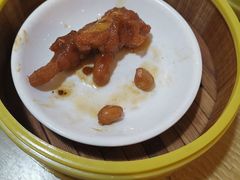 -寻味·港式茶餐厅(富力城店)