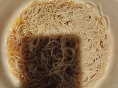 番鸭面线-味友·厦门味(杏林湾店)