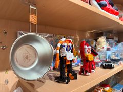 -福田卓悦INTOWN购物中心