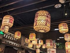 -南京大牌档(崇文门国瑞店)