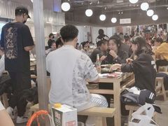 大堂-馬伍旺川菜(金象城店)