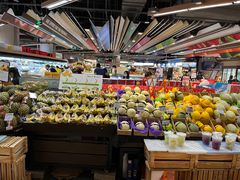 -Olé精品超市(广州太古汇店)