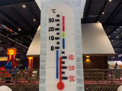 -宁波冰雪大世界(北仑区)