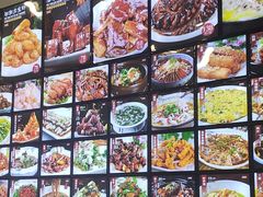 -好人家海鲜酒楼(淞南路店)