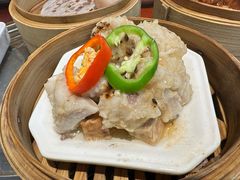 -御膳粥·牛乳粥底火锅·地道顺德菜(容桂店)