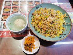-扬二春炒饭(国庆路总店)