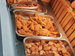 -快乐爱斯米牛排自助(正大广场店)