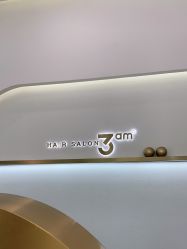 -JUNO hair salon