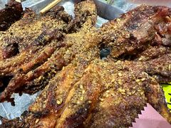 -堂堂小伙夫·辽宁小吃大排档(京西大悦城店)