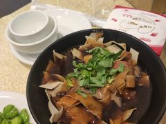 -奥华餐厅·老张记(台基厂店)