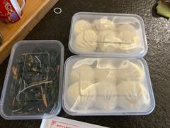 有机海带-庆丰包子铺(房山长阳店)