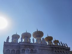 -上海东林寺(金山区)