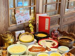 -小吊梨汤·北京菜·烤鸭(王府井银泰in88店)