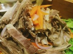 -巴达木食府