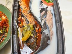 -锦府盐帮·李宅(领展购物广场中关村店)