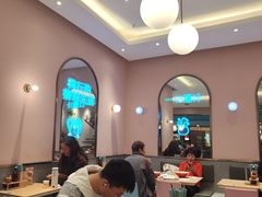 -小杨生煎(周浦万达店)