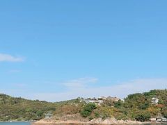 -南丫岛
