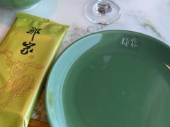 -那家小馆•北京菜•烤鸭(香山店)