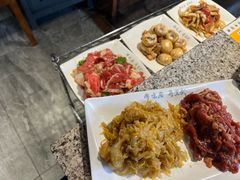 -厚味居炙子烤肉·清真(天桥南纬路店)
