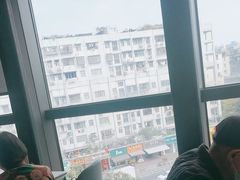 -新兴·金羊座·粤菜点心(乐峰店)