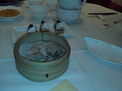 -利苑酒家(宜安广场店)