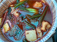 -北丐先生·野馄饨烧烤(长宁龙之梦店)