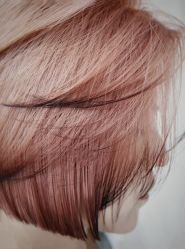 -Hair corner 香港发廊