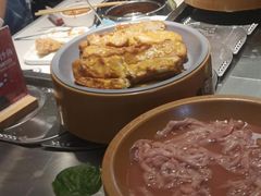-龍歌自助小火锅(市南金茂湾店)