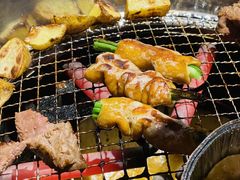 -伊茉家的烤肉店(勒泰中心店)