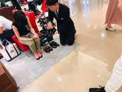 -阪急百货店(梅田总店)