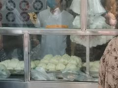 -袁大头包子(光华路店)