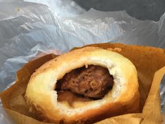 -牛煎里牛肉煎包淮南牛肉汤(广东路店)