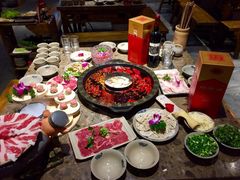 -重庆渝达老火锅(春熙路店)