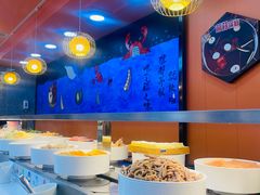 -鲸之味回转自助小火锅(钟鼎名悦店)