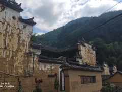 -杨家堂村