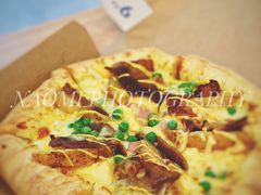 -达美乐比萨(新洲店)