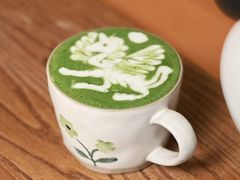 -本無咖啡·BeanWood Coffee