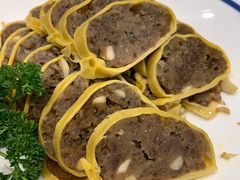 -鸿源斋清真豫菜(惠济店)