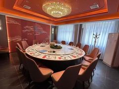 -松沪名灶·豆浆鱼头·新上海菜(江川路交大店)